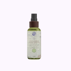 Botani Cooled: Cucumber Facial Mist